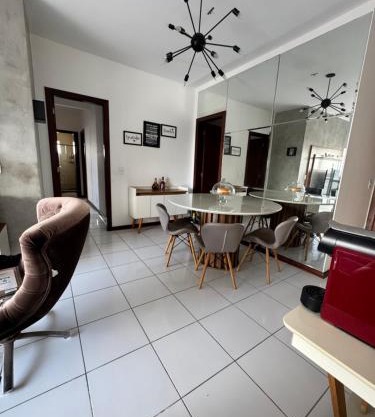 Apê mobiliado COP 30 Belém