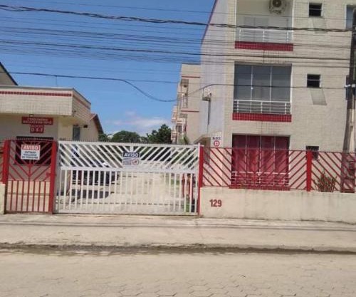 Apê no Recanto do Vovô