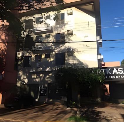 AP 03 DO CANTINHO DO SOSSEGO