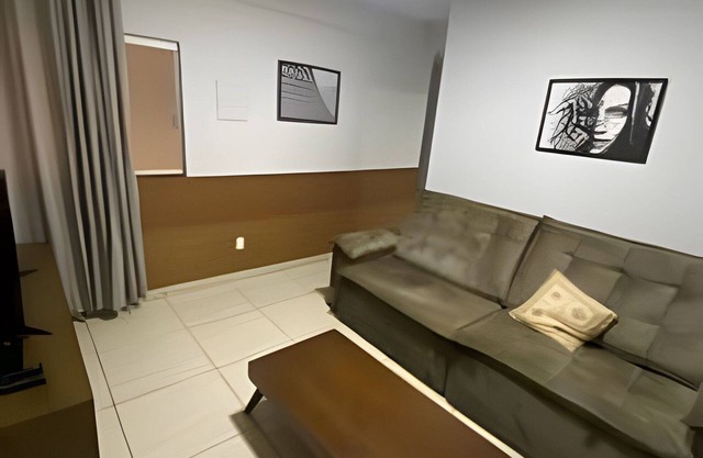 Ap 1Bedroom with Garage, Elevator, Wi-fi400Mbps, Jr Catito