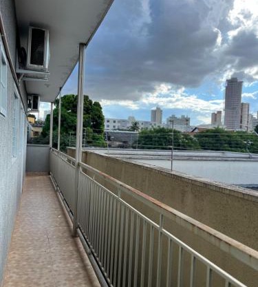 Ap.233-9 Central/St.Universitário/Goiânia.