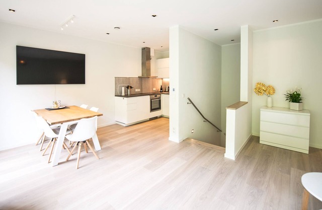 Ap 7 - Prälat-Apartment-Superior-Ensuite with Shower-Vineyard view