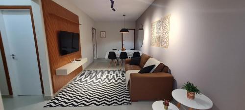 Ap aconchegante a 150 mts da praia de Itapoã