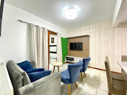 Ap aconchegante Capão da Canoa