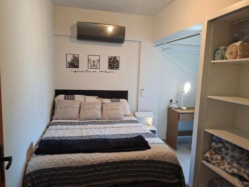 AP compartilhado Quarto aconchegante em Camboriú 10 min de BC