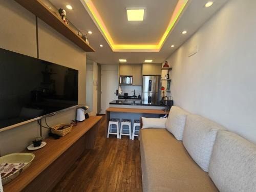 Ap completo, centro de Curitiba