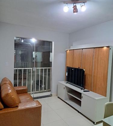 AP COP30 - safety and comfort