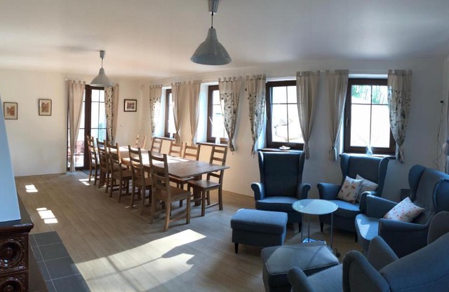 Apartmány Sportrelax