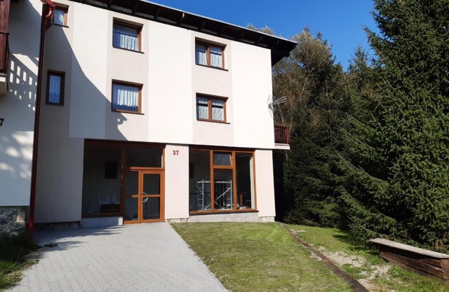 Apartmán U Čechů