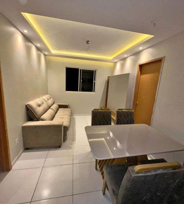 AP do vista do bosque