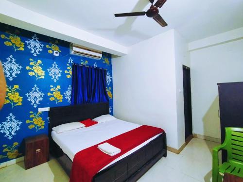 AP GUEST HOUSE by TWC