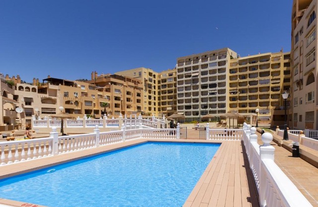 Ap jardines de mariote