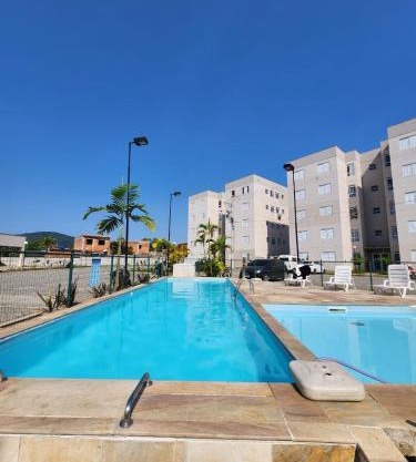 AP na Enseada - Guarujá