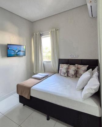 AP Novo, Bem Localizado, Ar-Condicionado