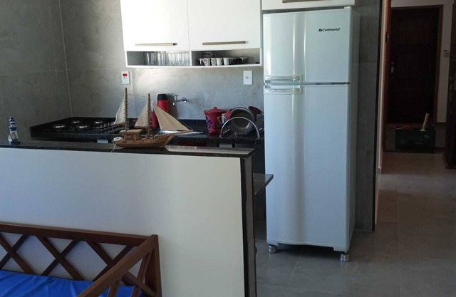 AP Próximo a Praia Apenas 50 Metros