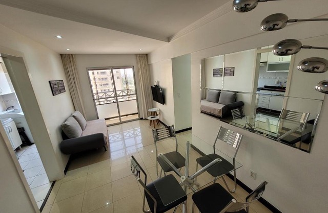 Ap3 Bela vista em Águas Claras