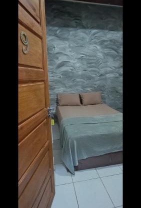 Ap9 - Confortável e Aconchegante - Apartamentos Paraíso