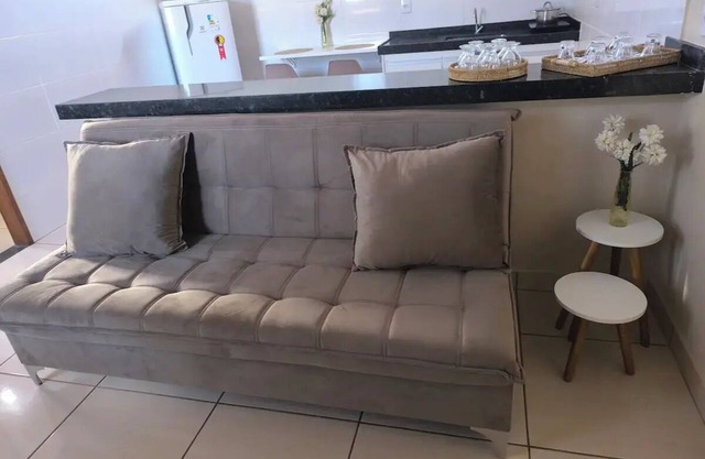 Apartamento Completo, Novidade!