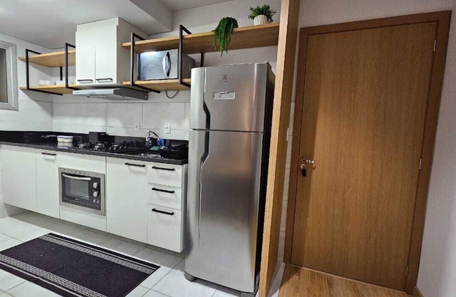 Apartamento Moderno em Excelente Localização em Bento Gonçalves
