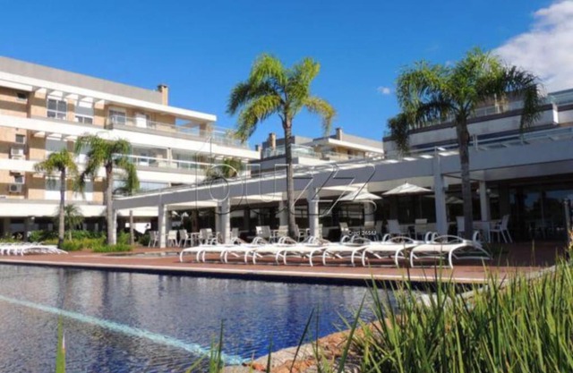 Apart. Campeche Essence Acesso Privativo Praia