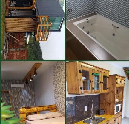 Apart-Container Penha