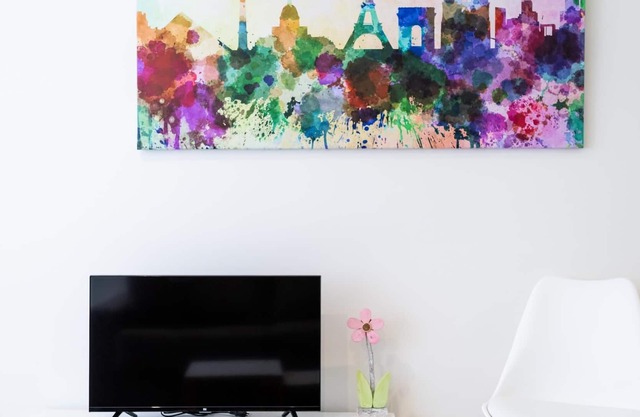 Apart. en el centro de GranadaApart. en el centro de Granada