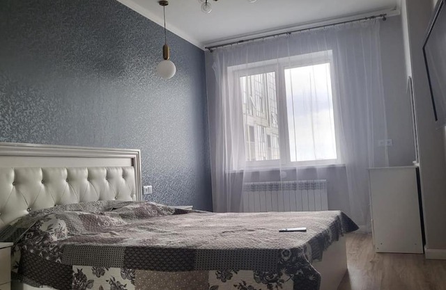 Apart-hotel ARU-JAN (VG_2 room)