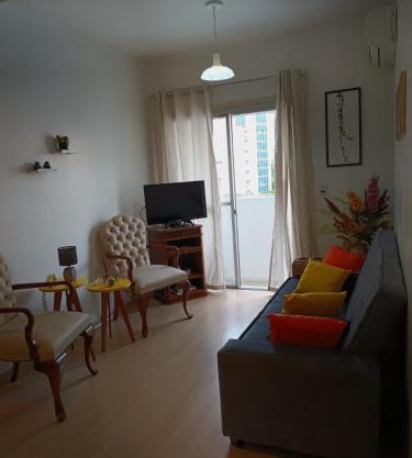 Apart hotel Centro Porto Alegre