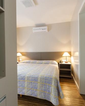 Apart Hotel Garibaldi