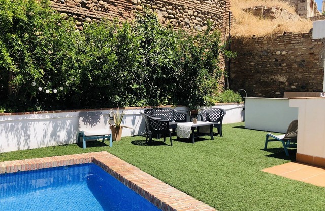 Apart Hotel Granata Attic