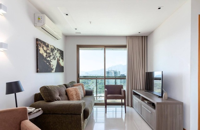 Apart-Hotel | Projac | EB1306 | Z10