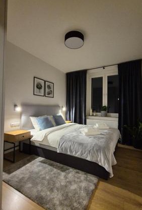 Apart Krakowska 41 - Self check-in