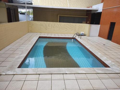 Apart Lucy no Bessa a 200m do mar