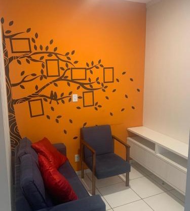 Apart Samambaia Sul4 estacoes