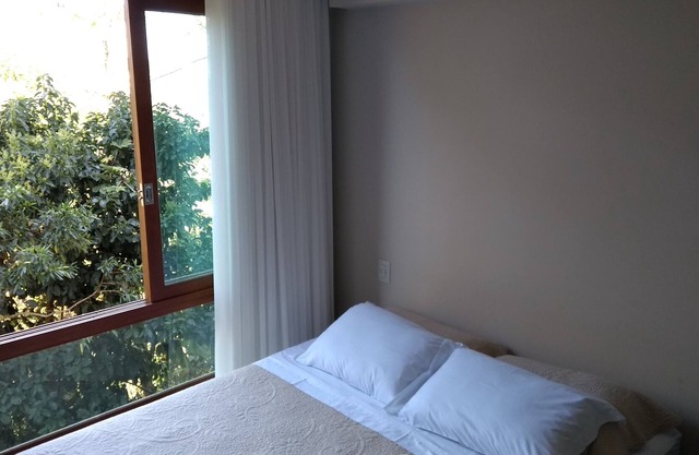 Apart Vista Azul - accommodation in the mountains