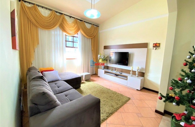 Apartamento Aconchegante com Vista Panorâmica em João Monlevade