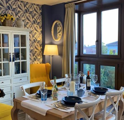 Apartamentos A Poniente