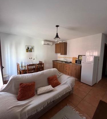 Apartamentos turísticos Rutas del Torcal 1A