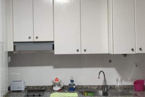 Apartaestudio arrixaca 2 el Palmar Tv Wifi Aire