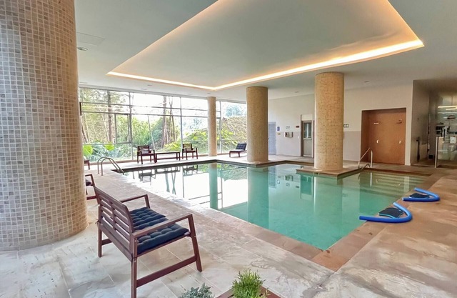 Apartaestudio-próximo al aeropuerto