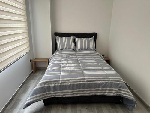 Apartaestudio, Sogamoso, Boyacá