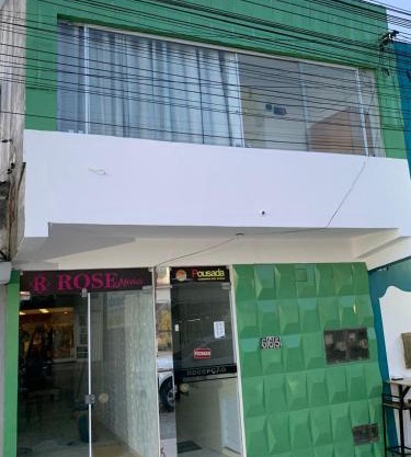 Apartamento Caminho das Águas