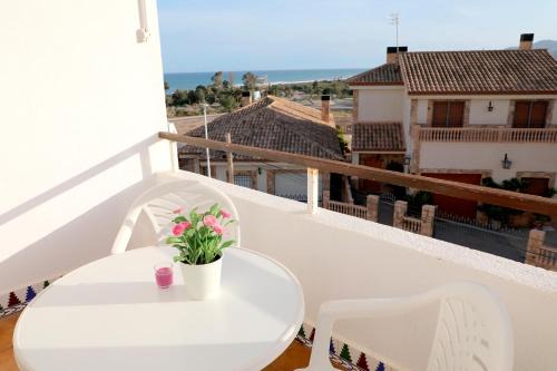 Apartamento Luna Llena Golf de San Juan de los Terreros