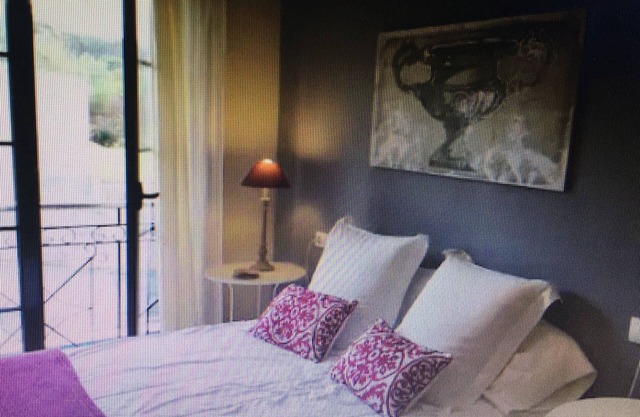 Apartamento Suite con Piscina