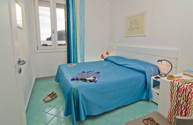 Apartament Nord-Ovest - Residence Le Pleiadi Sant'Angelo