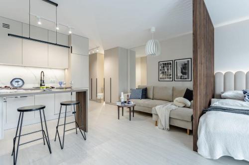 Apartament Świerzawska