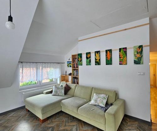 Apartament 112