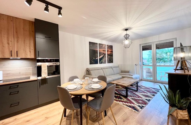 Apartament 25 Rowery, Spacery w Dolinie Baryczy - 5D Apartamenty