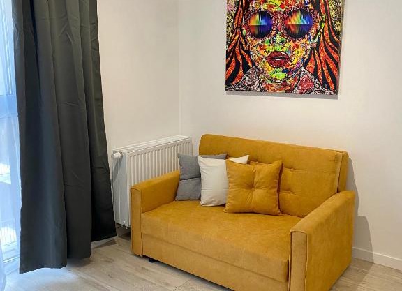 Apartament A Jaworska Wrocław