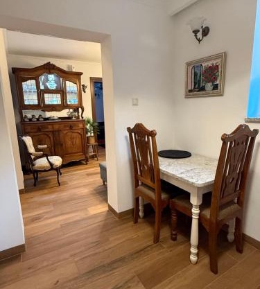 Apartament Antique Pruszków Centrum